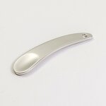 Cosmetic Spatula - Manufacturer - 304 Stainless Steel Eye Serum Applicator Cream Mixing