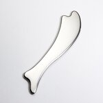 Gua Sha Tool - Manufacturer - Stainless Steel IASTM Muscle Soft Tissue Jingwang Manual