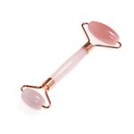 Mini Eye Massager - Manufacturer - Portable Jade Metal Face Roller Gua Sha Skin Care