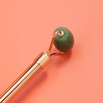 Jade roller
