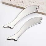 Gua Sha Tool - Manufacturer - Stainless Steel IASTM Muscle Soft Tissue Jingwang Manual