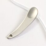 Cosmetic Spatula - Manufacturer - 304 Stainless Steel Eye Serum Applicator Cream Mixing