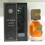 Men's Perfume Manufacturer - 100ml Long-lasting Wooden Cologne Gift Box Arab Dubai