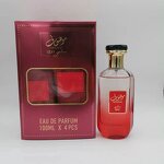 Perfume Manufacturer - Mousuf Sacks Long-lasting Classic for Men & Women Arab Dubai