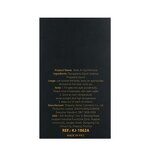 Men's Perfume Manufacturer - Strong Wood Long-lasting Cologne for Middle East Dubai Saudi