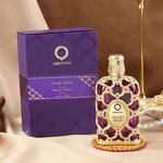 Unisex Perfume Gift Box Manufacturer - Long-lasting Body Spray for Arab Dubai Middle East