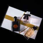 Women's Perfume Gift Box Manufacturer - Floral Fruit Fragrance for Arabic Dubai Holiday