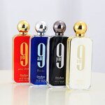 Perfume Manufacturer - 9 Pm for Men & Women Long-lasting Cologne Splash Spray