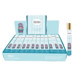 Women's Perfume Sample Manufacturer - 35ml Mini Long-lasting Arabian Dubai Ice Cream