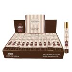 Women's Perfume Sample Manufacturer - 35ml Mini Long-lasting Arabian Dubai Ice Cream