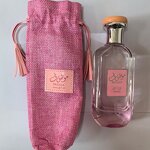 Women's Perfume Manufacturer - 100ml Arabic Bubble Bag Fresh Long-lasting Dubai Africa