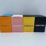 Unisex Perfume Manufacturer - 100ml Long-lasting for Arab Dubai Middle East Brand Original