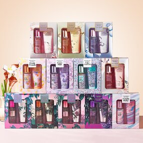 Body Lotion & Perfume Set Manufacturer - Moisturizing Long-lasting for Women Arab Dubai