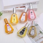 Neutral Perfume Manufacturer - 50ml Long Lasting Body Spray Factory for Arabic Dubai