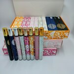 Women's Perfume Samples Manufacturer - 35ml Long Lasting Portable for Arabic Dubai