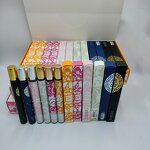 Women's Perfume Samples Manufacturer - 35ml Long Lasting Portable for Arabic Dubai