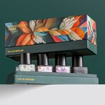 Gift box perfume