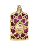 Unisex Perfume Gift Box Manufacturer - Long-lasting Body Spray for Arab Dubai Middle East