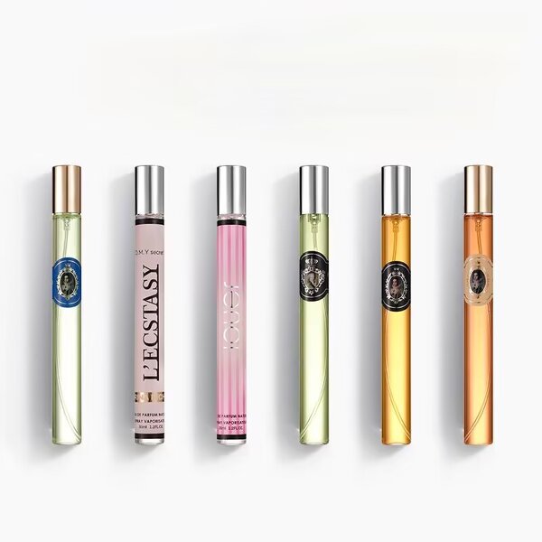 Perfume Samples Manufacturer - 35ml Long Lasting Variety Scents for Arab Dubai