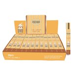 Women's Perfume Sample Manufacturer - 35ml Mini Long-lasting Arabian Dubai Ice Cream