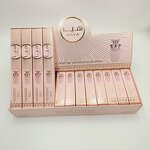 Women's Perfume Manufacturer - 35ml Arabian Fresh Long-lasting Portable for Middle East