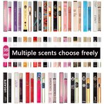 Perfume Samples Manufacturer - 35ml Long Lasting Variety Scents for Arab Dubai