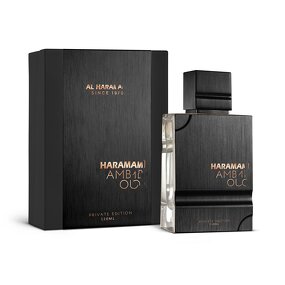 Men's Perfume Manufacturer - 60ml Black Luxury Wood Fragrance for Arabic Dubai Middle East