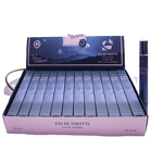 Men's Woody Perfume - Manufacturer - Amazon Best-Selling Small Test Tube Portable Spray