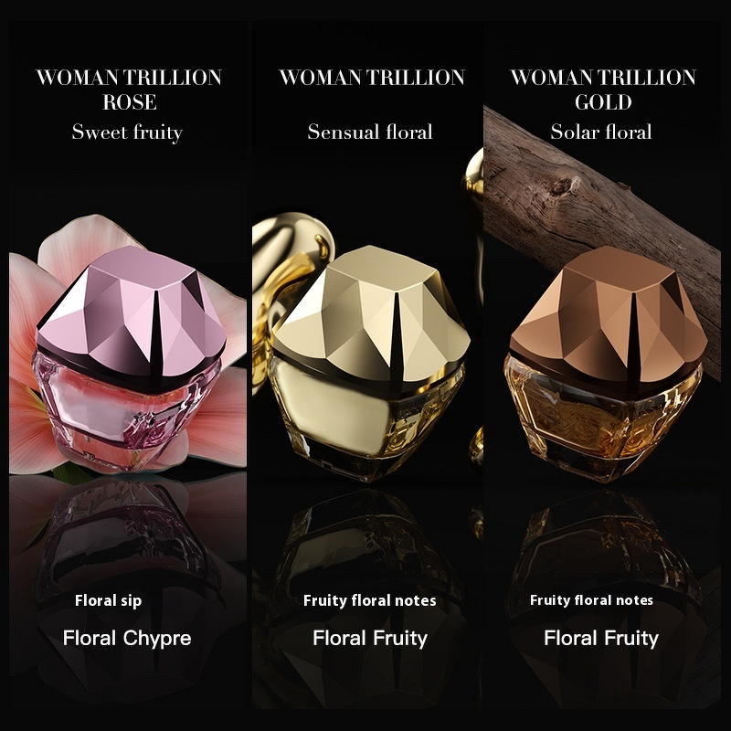 Women's Perfume Gift Set - Manufacturer - 250Ml Food Gourmet Fragrance Body Mist Spray