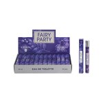 Women's Rose Perfume Set - Manufacturer - 35ml Floral Test Tube Portable Rose Mist Parfum