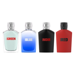 Azure Men's Perfume - Manufacturer - 100ml Long-Lasting Body Spray Famous Brand Cologne