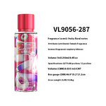 Women's Sexy Bomb Perfume - Manufacturer - Honey Fruit Flower Solid Parfum Strawberry Set