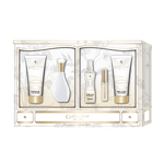 3-Piece Body Care Gift Set - Manufacturer - Body Mist Lotion Shower Gel Popular Fragrance