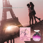 Women's 35ml Perfume - Manufacturer - Customizable Sweet Fruity Woodiness Oil Parfum