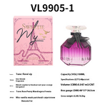 Women's 35ml Perfume - Manufacturer - Customizable Sweet Fruity Woodiness Oil Parfum