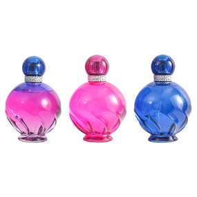 Women's Flat Perfume - Manufacturer - 100ml Floral Spray Amazon Tk Export Parfum