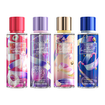 Women's Sexy Bomb Perfume - Manufacturer - Honey Fruit Flower Solid Parfum Strawberry Set