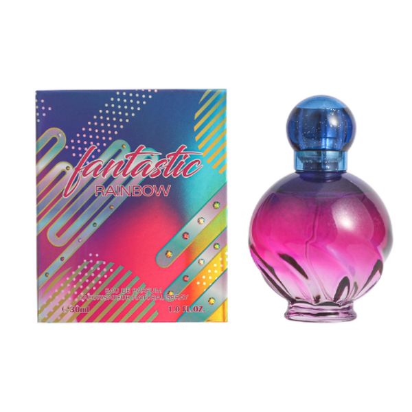 Women's Eau De Toilette - Manufacturer - 120ml Floral Fragrance Customizable Wholesale