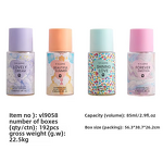 French Women's Perfume - Manufacturer - 100ML Elegant French Design Luxury Simple Spray