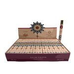 Men's Eau De Toilette - Manufacturer - 35ml Pocket Luxury Brand Cologne Small Test Tube