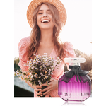 Women's 35ml Perfume - Manufacturer - Customizable Sweet Fruity Woodiness Oil Parfum