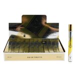 Women's Perfume Test Tube - Manufacturer - 35ml Portable Long Lasting Floral Scent Wholesale