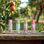 540 Women's Perfume - Manufacturer - Luxury Original Extrait De Parfum Oil Mujeres Importado