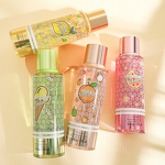 Women's Fruity Body Mist - Manufacturer - Oil Form Cross-Border Export Wholesale Perfume