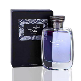 Arabian Unisex Perfume - Manufacturer - Dubai Long-Lasting Fragrance Cross-Border Middle East