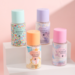 French Women's Perfume - Manufacturer - 100ML Elegant French Design Luxury Simple Spray