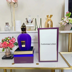 Unisex Cologne Perfume - Manufacturer - 100ml Arabic Spray Original Factory Direct Sales