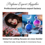 Women's Flat Perfume - Manufacturer - 100ml Floral Spray Amazon Tk Export Parfum