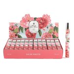 Women's Perfume Test Tube - Manufacturer - 35ml Portable Long Lasting Floral Scent Wholesale