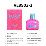 Millions Women's Perfume - Manufacturer - 30ML Charming Elegant Long Lasting Fragrance
